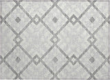 Addison Chantille ACN616 Silver Rug