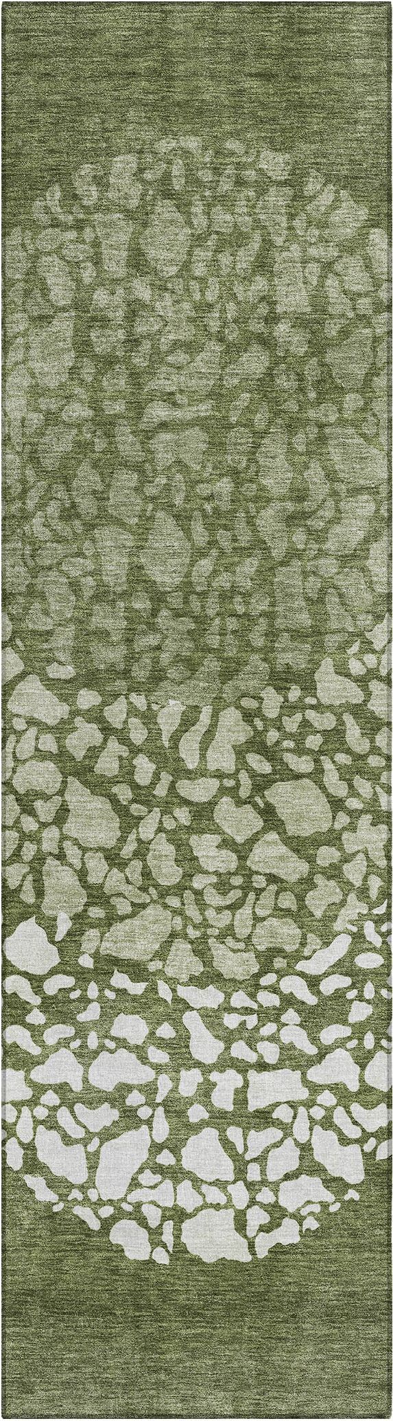 Addison Chantille ACN643 Olive Rug