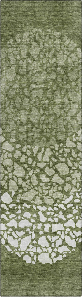 addison chantille acn643 olive rug