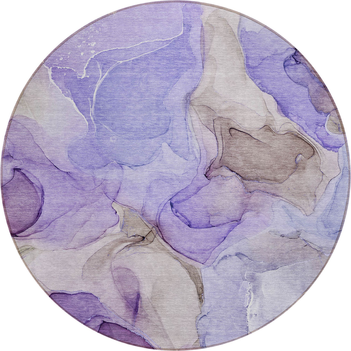 addison chantille acn504 purple rug