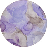 addison chantille acn504 purple rug