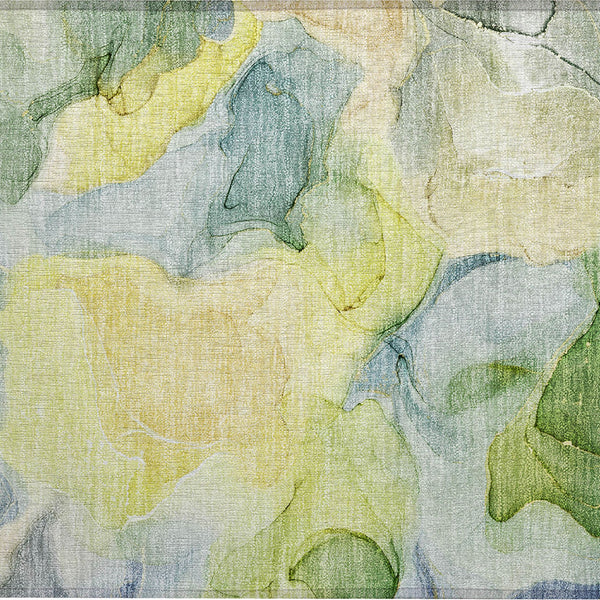 Addison Chantille ACN504 Yellow Rug
