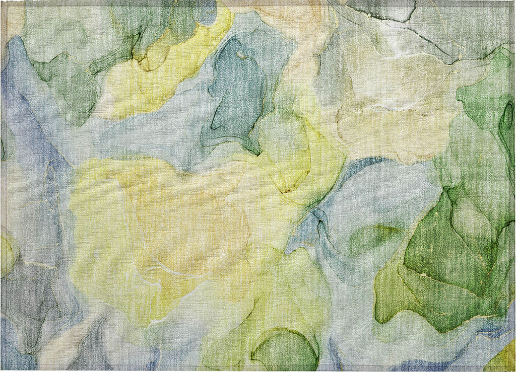 addison chantille acn504 yellow rug