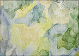 Addison Chantille ACN504 Yellow Rug
