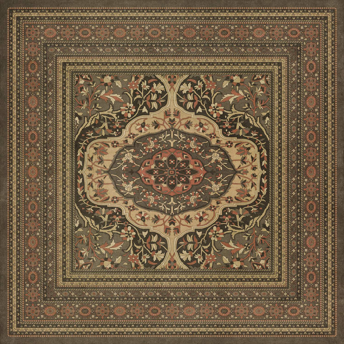 spicher and company persian bazaar farahan azar rug