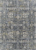 addison chantille acn637 charcoal rug