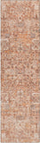 Addison Chantille ACN611 Salmon Rug