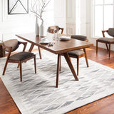 surya scandi scd 2303 charcoal rug