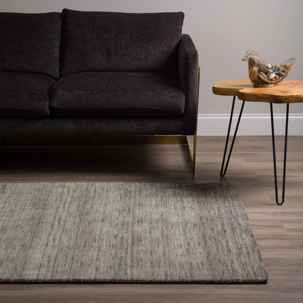 dalyn rafia rf100 charcoal rug