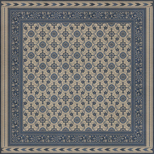 spicher and company persian bazaar balouch ganjul rug
