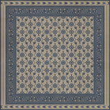 spicher and company persian bazaar balouch ganjul rug