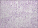 Addison Chantille ACN591 Purple Rug