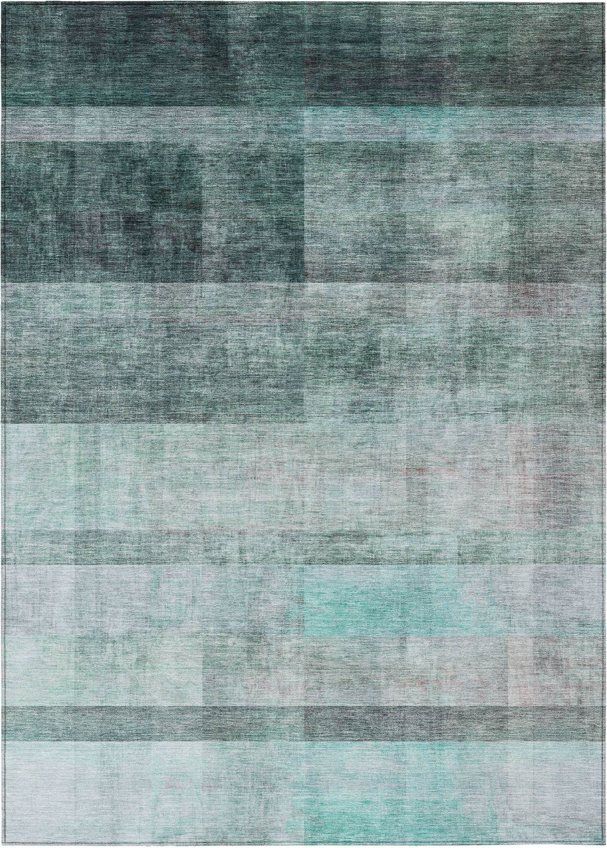addison chantille acn568 teal rug