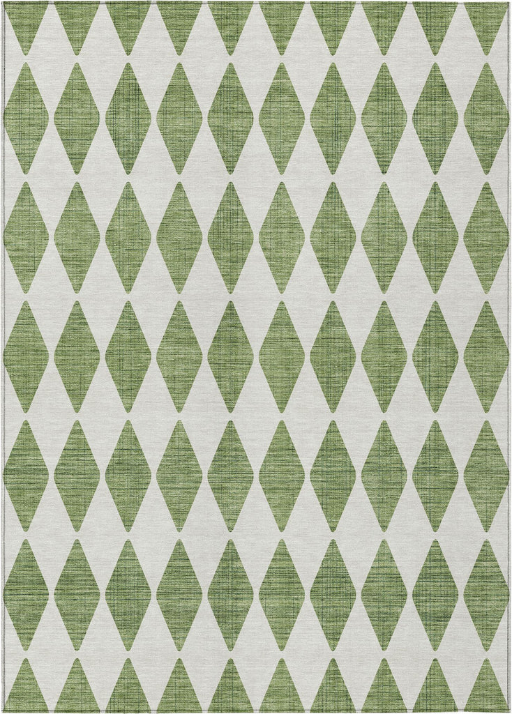 addison chantille acn578 green rug