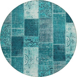 Addison Chantille ACN631 Teal Rug
