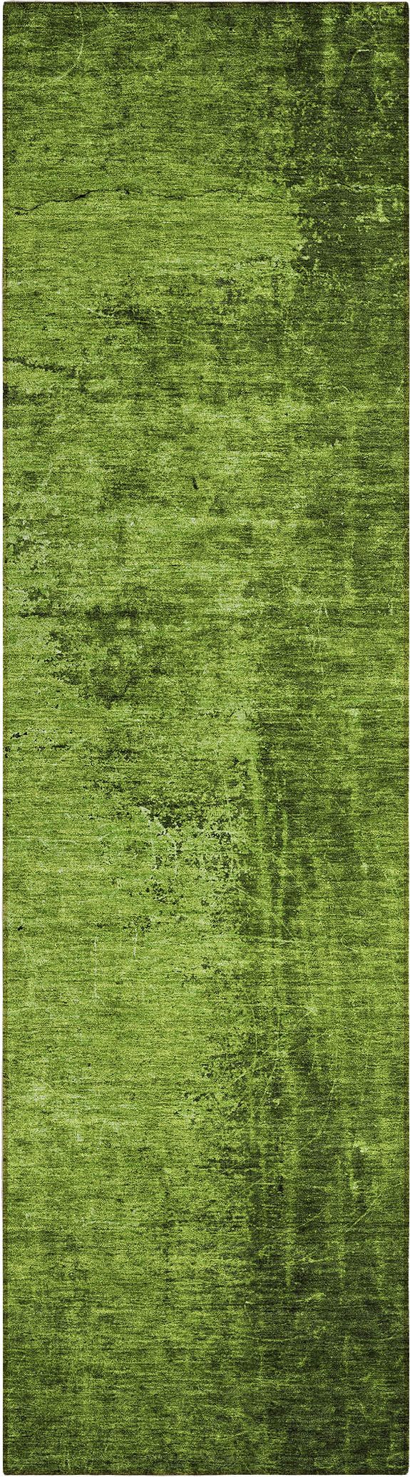 addison chantille acn554 green rug