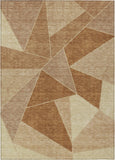 addison chantille acn636 paprika rug