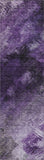 Addison Chantille ACN590 Purple Rug