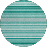 addison chantille acn529 aqua rug