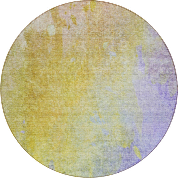 Addison Chantille ACN562 Wheat Rug