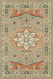 spicher and company persian bazaar farahan roya rug