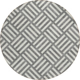 Addison Chantille ACN620 Charcoal Rug