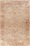 surya aspendos aps 2311 dusty pink rug