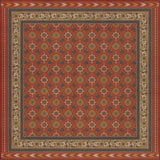 spicher and company persian bazaar balouch jannat rug