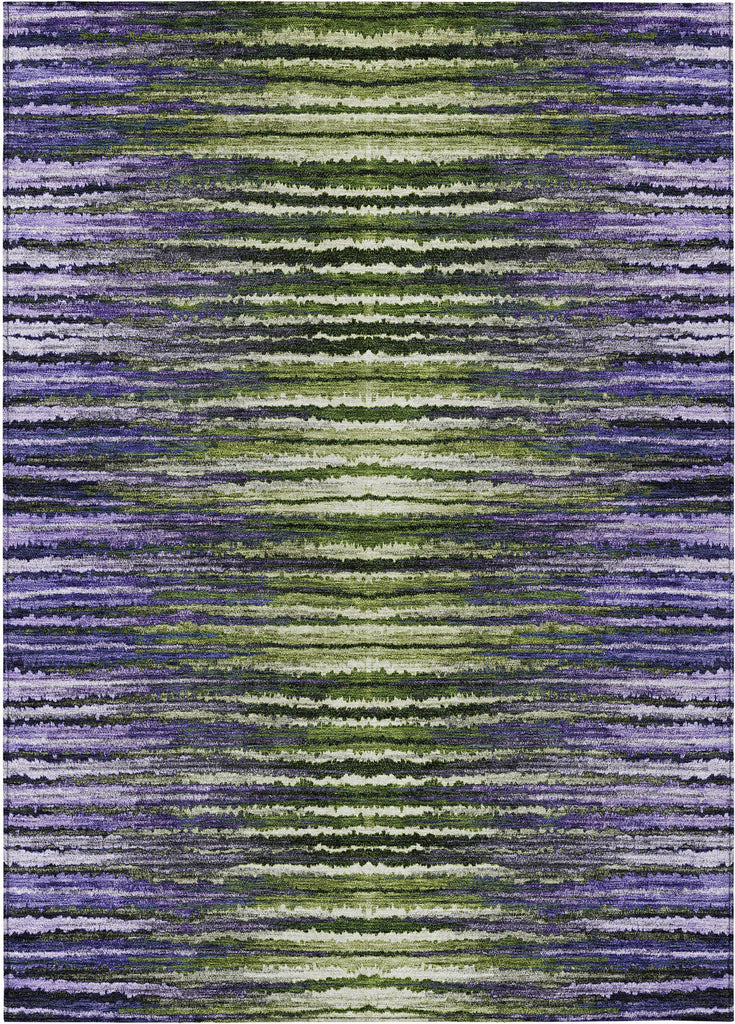 addison chantille acn604 purple rug