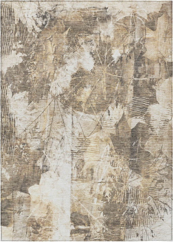 addison chantille acn560 beige rug
