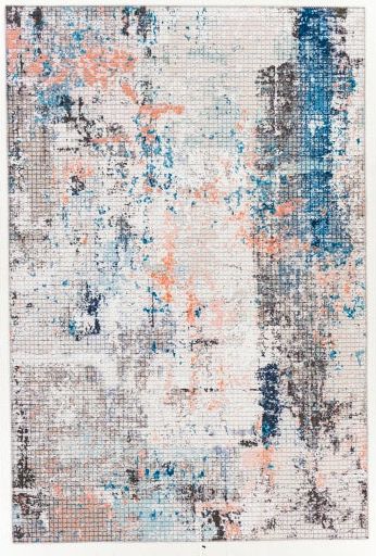 surya rug co olivia olv 2303 coral rug