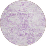 Addison Chantille ACN591 Purple Rug
