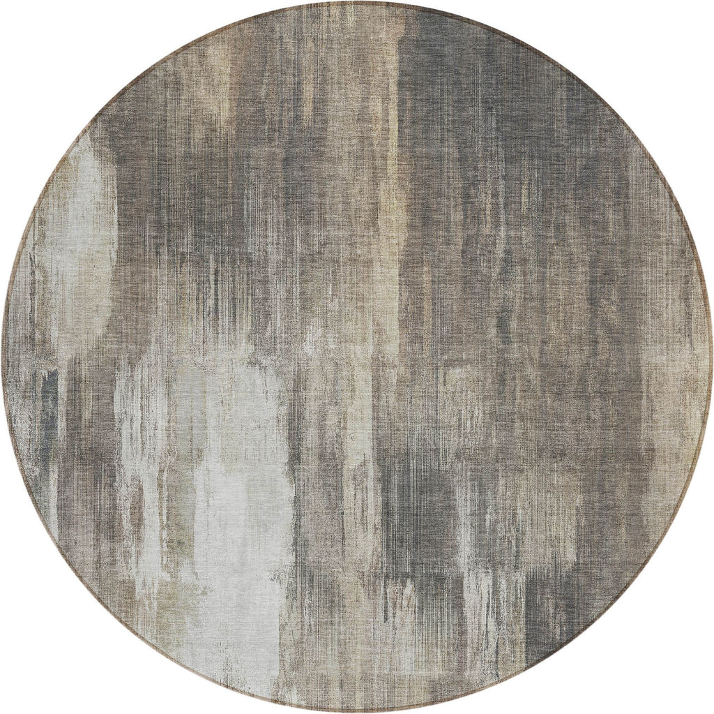 addison chantille acn567 taupe rug