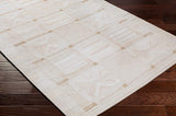 surya scandi scd 2302 tan rug