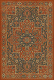 spicher and company persian bazaar camelot mordred rug