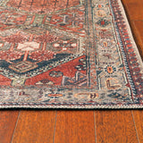 kas oriental london 4807 multi rug