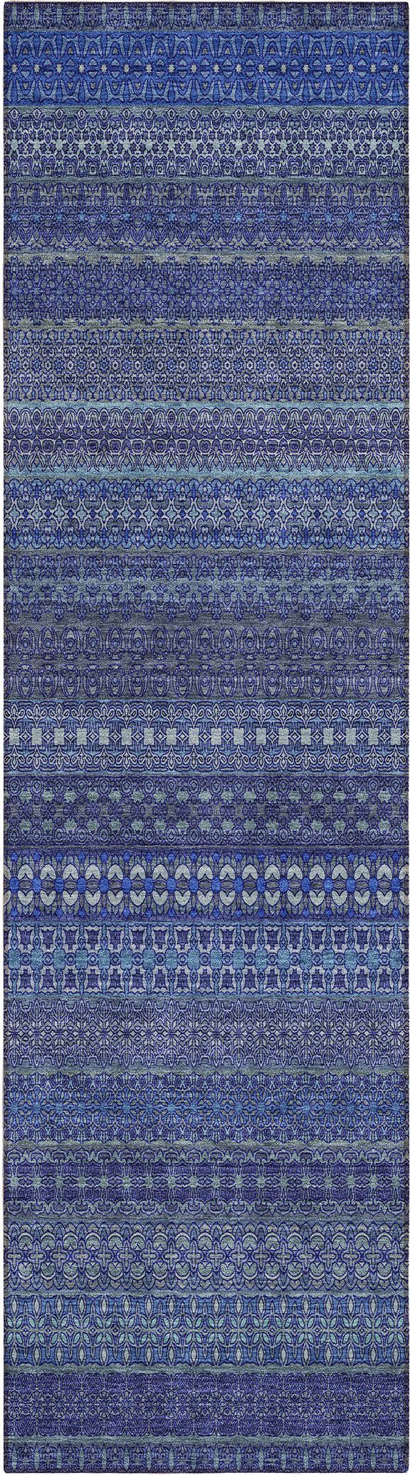 Addison Chantille ACN527 Navy Rug