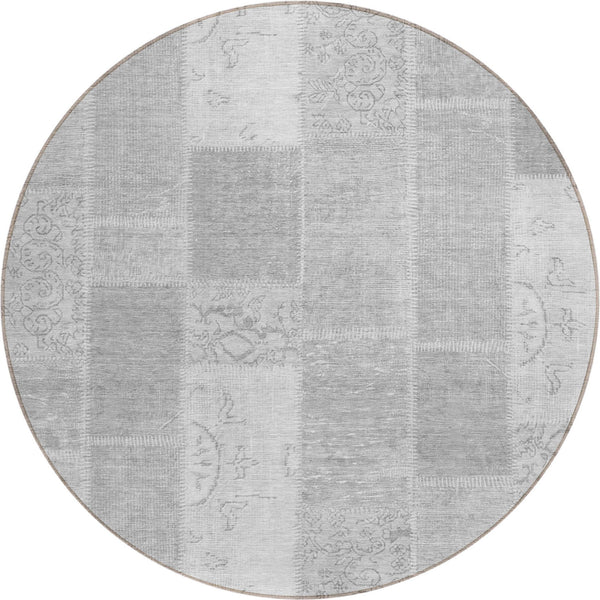 Addison Chantille ACN631 Silver Rug
