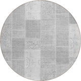 Addison Chantille ACN631 Silver Rug