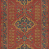 spicher and company persian bazaar hamadan memnu rug