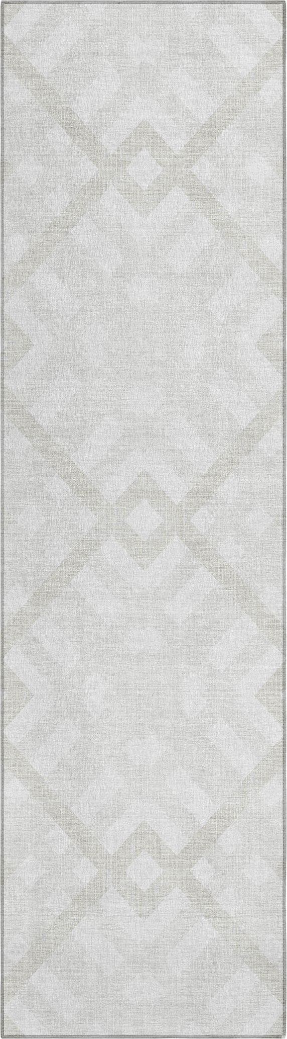 Addison Chantille ACN616 Ivory Rug