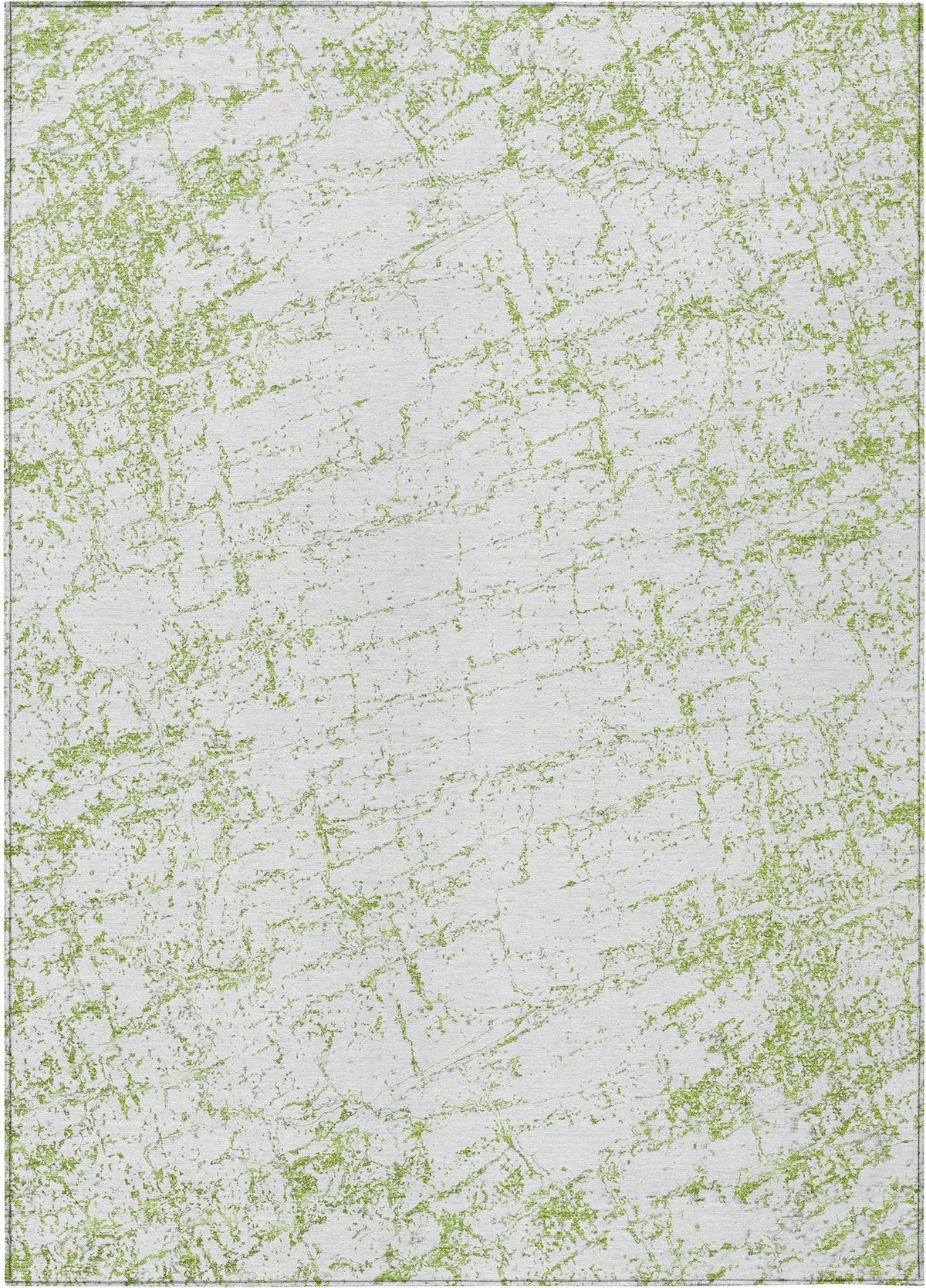 addison chantille acn606 green rug