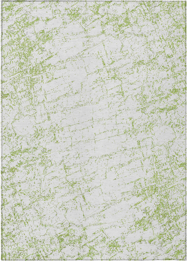 addison chantille acn606 green rug
