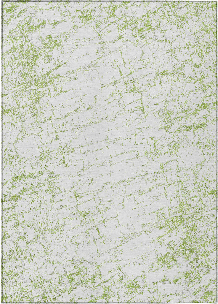 addison chantille acn606 green rug