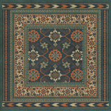 spicher and company persian bazaar balouch sambay rug
