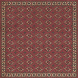 spicher and company persian bazaar chuval gul nazar rug