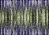Addison Chantille ACN604 Purple Rug