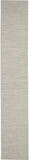 nourison positano pos01 lt grey rug