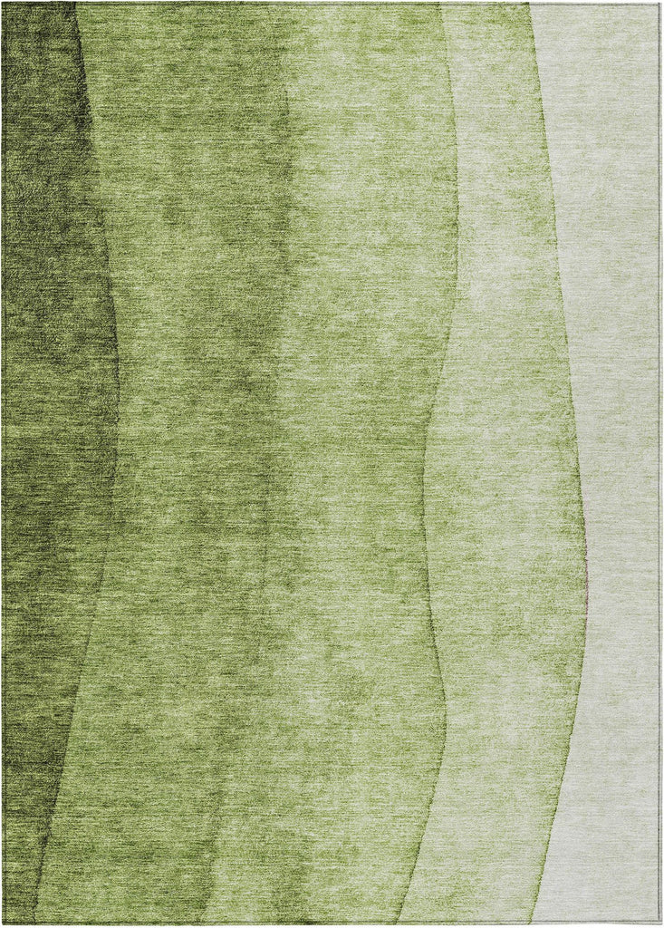 addison chantille acn625 olive rug