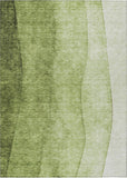addison chantille acn625 olive rug